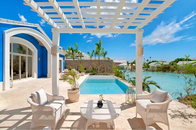 4 hotels in Cap Cana highlighted in Forbes